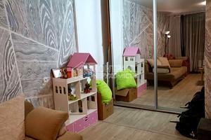 квартира по адресу Космическая ул., 25