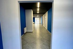 комерційна за адресою Героїв УПА вул., 73в