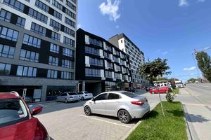 квартира за адресою Озерна вул., 14/1