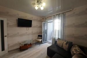 квартира по адресу Радужный массив ул., 23