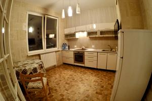квартира за адресою Володимира Івасюка просп. (Героїв Сталінграду), 8-А