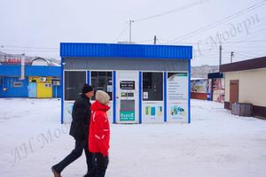 комерційна за адресою просп.Людвіга Свободи, 52а