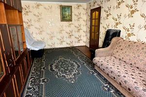квартира по адресу Тернопільська ул., 44