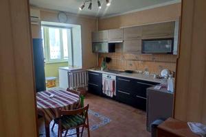 квартира по адресу Александра Кошица ул., 7-А