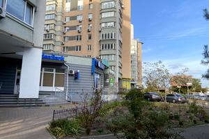 коммерческая по адресу Раисы Окипной ул., 4-А