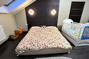 квартира за адресою Федьковича вул., 110