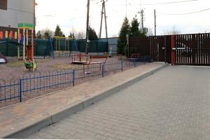 дом по адресу Тарасівська