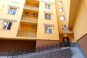 квартира за адресою Новосельського вул., 19а