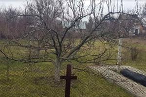 ділянка за адресою Приднепровська