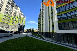 квартира по адресу Приозерна ул., 28