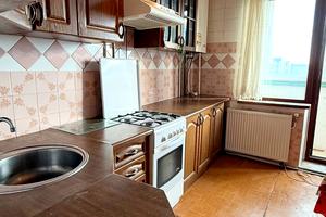 квартира по адресу Петлюры бульв., 10