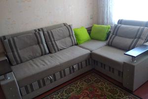 квартира по адресу Тернопільська ул., 16