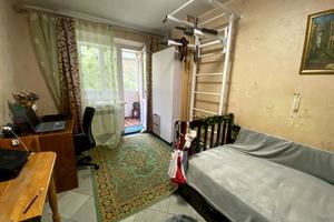 квартира по адресу Короленко ул., 34