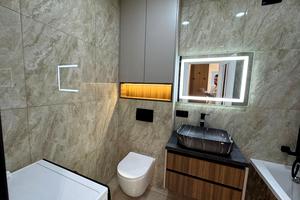 квартира по адресу Мира ул., 100
