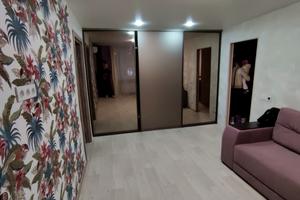 квартира по адресу Запорожское шоссе, 3