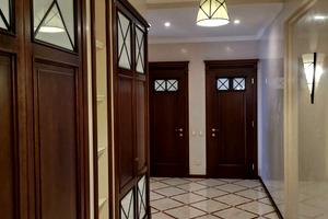 квартира за адресою Грецька вул., 1