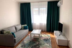 квартира по адресу Балтийский пер., 5