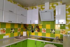 квартира за адресою Джерельна, 9А