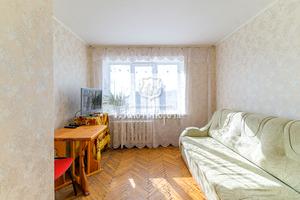квартира за адресою Святошинська вул., 38