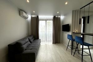 квартира за адресою Панянський бульв., 1