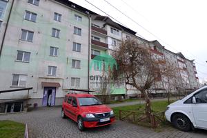 квартира за адресою Підпечерська, 8