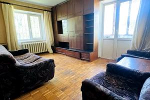 квартира по адресу Братиславская ул., 36