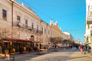 квартира за адресою Ольги Кобилянської вул., 38