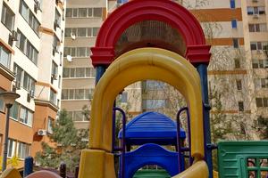 квартира за адресою Старицького вул., 20/2