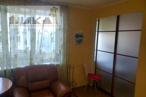 квартира за адресою Тбіліська вул., 9-А