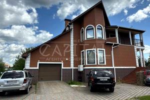 будинок за адресою Київ, Березнева вул., 35