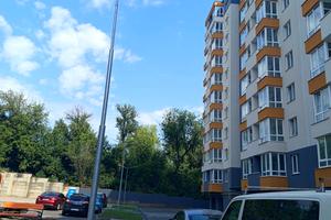 квартира по адресу Костя Широцкого ул., 5а