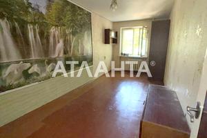 квартира по адресу Анатра пер. (Генерала Вишневского), 5