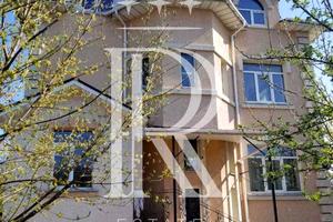 будинок за адресою Стеценка вул., 30