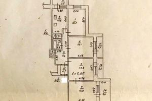квартира по адресу Итальянский бульв., 1