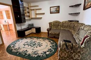 квартира за адресою Трембовецької вул., 23