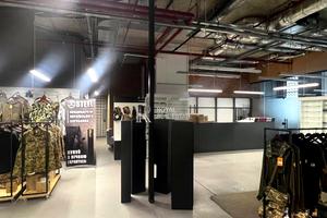 коммерческая по адресу проспект Степана Бандери, 28а