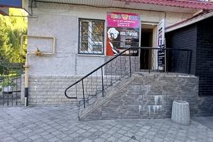 коммерческая по адресу вул. Володимира Стельмаха, 6