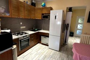 квартира за адресою Центральна вул., 30-А