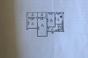 квартира за адресою Миру просп., 70