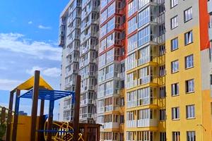 квартира за адресою Гвардійців-Широнінців вул., 72-А