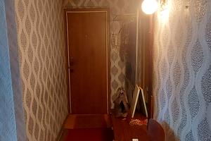 квартира за адресою Перодова, 52А