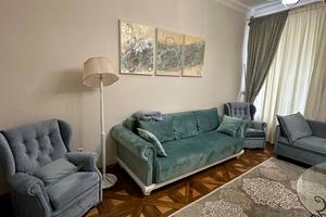 квартира за адресою Фридерика Шопена вул., 3