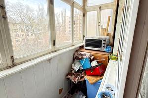 квартира по адресу Генерала Петрова ул., 44