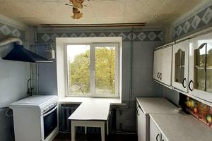квартира за адресою Євгена Старікова вул., 11