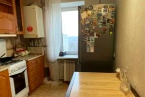 квартира по адресу Микола Лисенка, 5
