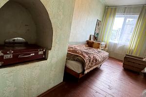 дом по адресу Степова, 26