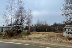 участок по адресу Джерельна
