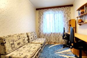 квартира по адресу 77-й Гвардейской Дивизии просп. (Рокоссовского), 18