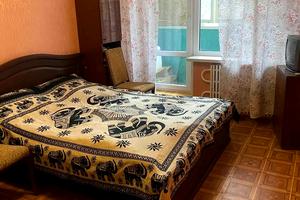 квартира за адресою Велозаводська вул., 30а