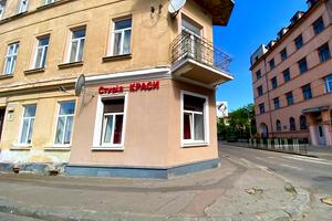 коммерческая по адресу Митрополита Андрея ул., 22